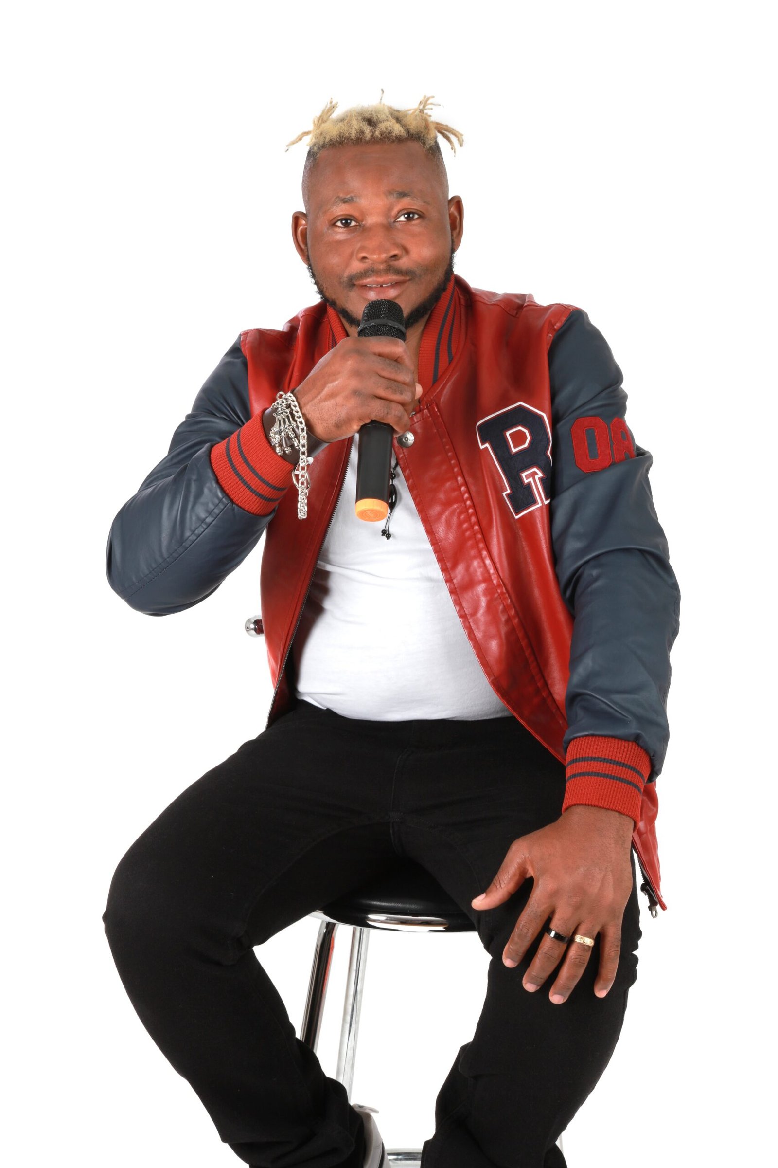 The Mcb Rapper MCB